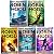 Robin Hood Series by Robert Muchamore 5 Books Collection Set by Muchamore Robert