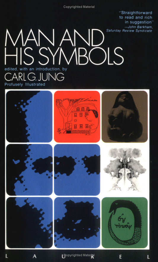 Man and His Symbols