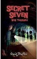 Secret Seven Win Through by Enid Blyton