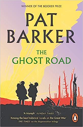 The Ghost Road
