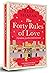 The Forty Rules of Love