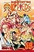 One Piece, Volume 59: The Death of Portgaz D. Ace