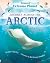 Usborne Books Extreme Planet Journey across the Arctic.