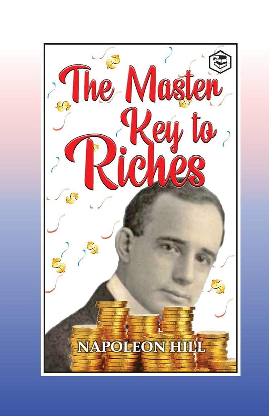Master Key to Riches