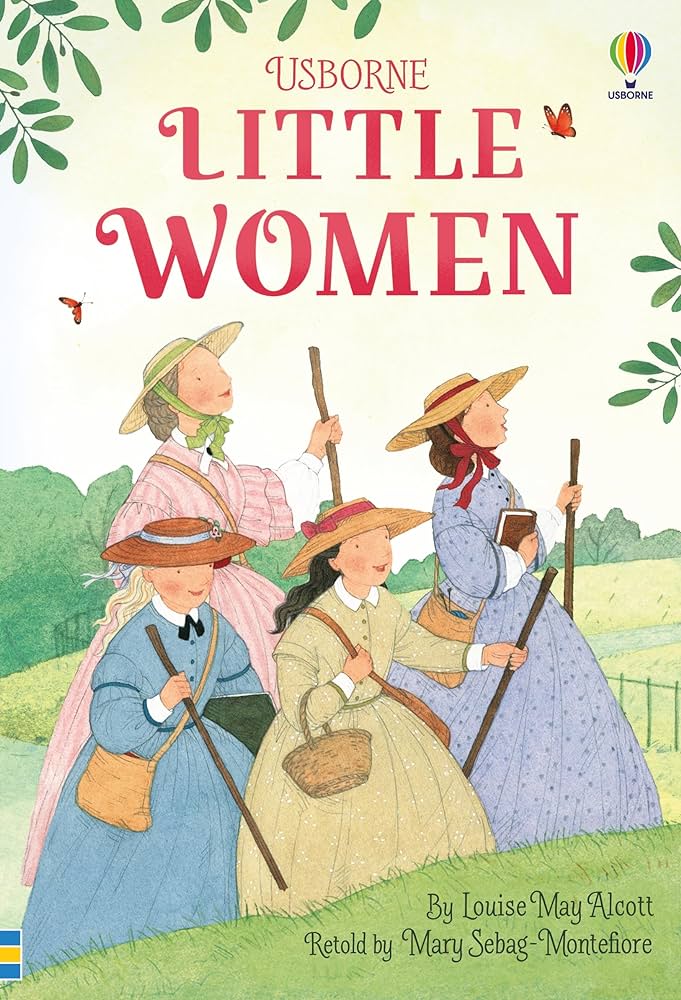 Little Women