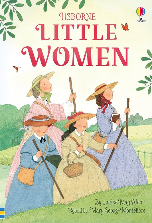 Little Women
