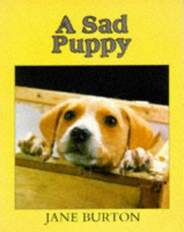 A Sad Puppy (Picturemac)