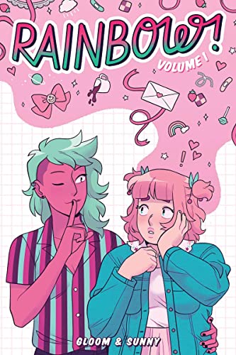 Rainbow! Volume 1