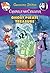 Ghost Pirate Treasure (Creepella von Cacklefur #3): A Geronimo Stilton Adventure