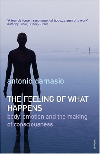 The Feeling of What Happens: Body, Emotion and the Making of Consciousness