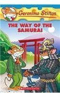 The Way of the Samurai