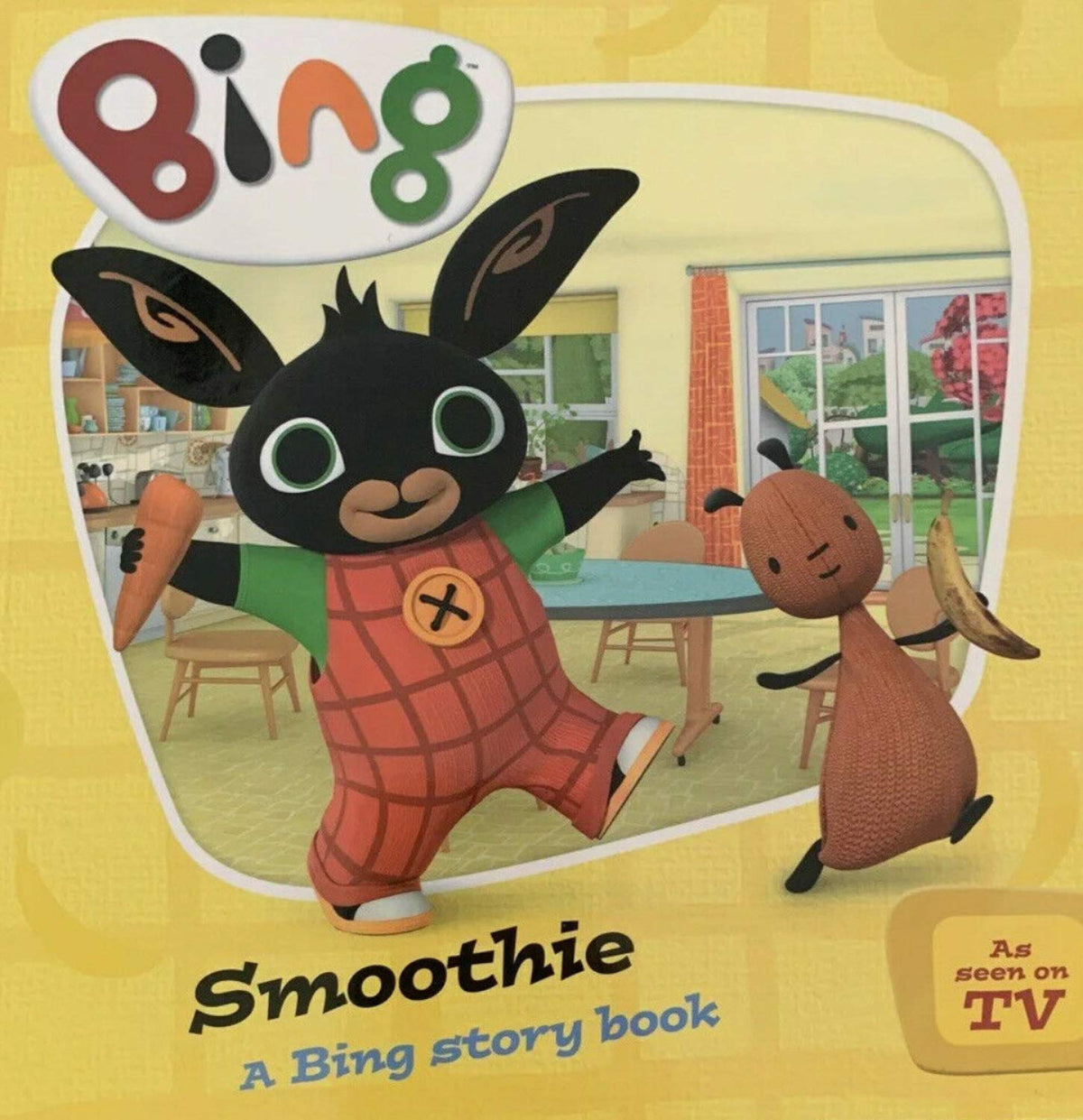Bing: Smoothie