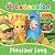 CoComelon Sing-Song: Dinosaur Song by Cocomelon