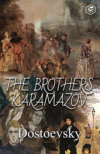 Brothers Karamzov