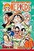 One Piece, Volume 60: My Little Brother