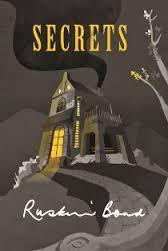 Secrets by Ruskin Bond