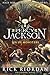Percy Jackson and the Sea of Monsters: The Graphic Novel