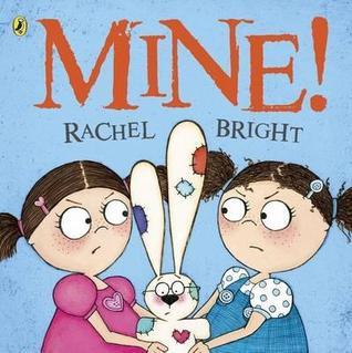 Mine! by Bright Rachel