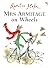 Mrs. Armitage on Wheels by Quentin Blake