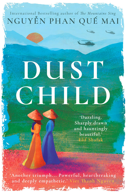 Oneworld Publications Dust Child.