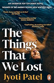 The Things That We Lost