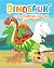 Dinosaur Colouring Book for Kids by Maple Press