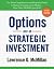 Options as a Strategic Investment