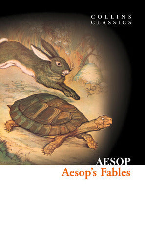 Aesop's Fables by Aesop