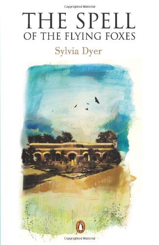 Spell Of The Flying Foxes