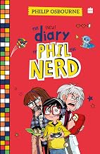 The (new) Diary of Phil the Nerd