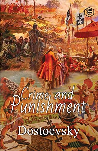 Crime and Punishment