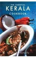 Essential Kerala Cookbook