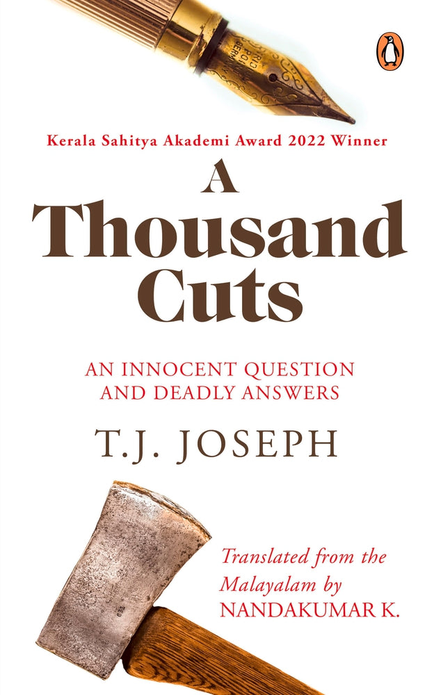 A Thousand Cuts: An Innocent Question and Deadly Answers