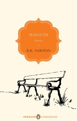Malgudi Stories by R K Narayan
