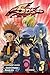 Yu-Gi-Oh! 5D's, Vol. 3