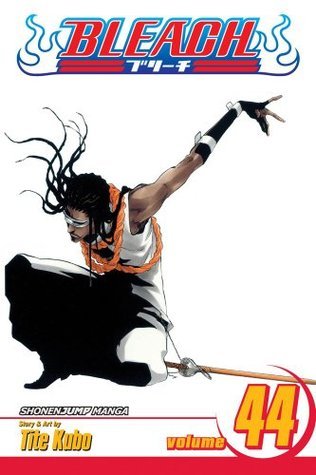 Bleach, Volume 44