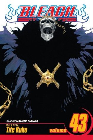 Bleach, Volume 43