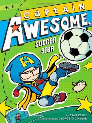 Captain Awesome, Soccer Star