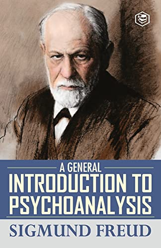 A General Introduction to Psychoanalysis by Sigmund Freud