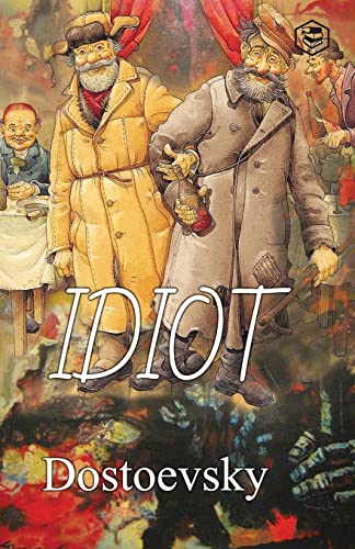 Idiot