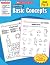 Scholastic Success with Basic Concepts