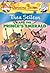 Thea Stilton and the Prince's Emerald