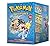 Pokémon Adventures (7 Volume Set - Reads R to L