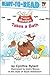 Puppy Mudge Takes a Bath: Ready-to-Read Pre-Level 1