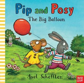 The Big Balloon