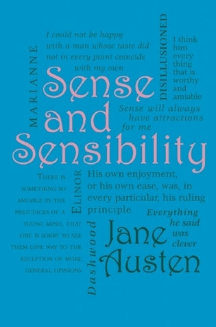 Sense and Sensibility