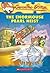 The Enormouse Pearl Heist