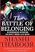 The Battle of Belonging by Shashi Tharoor