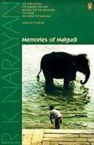 Memories of Malgudi by R K Narayan