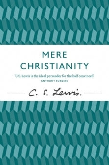 Mere Christianity